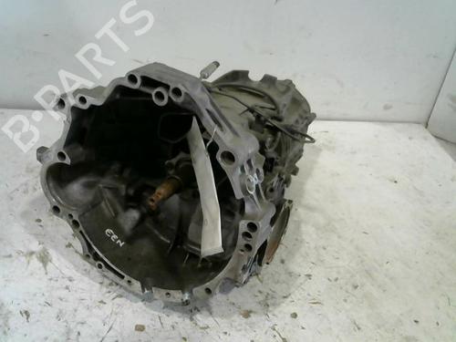 Used Gearbox VW PASSAT B5 (3B2) 1.9 TDI (110 hp) 23154278