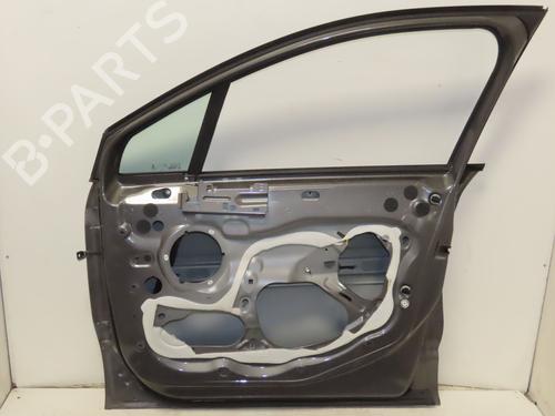 Used Right front door Right front door CITROËN C4 II (NC_) 1.6 BlueHDi 100 (99 hp) 33444219 33444219