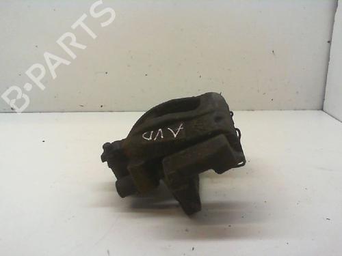 Used Right front brake caliper MINI MINI (R50, R53) Cooper (116 hp) 14884528