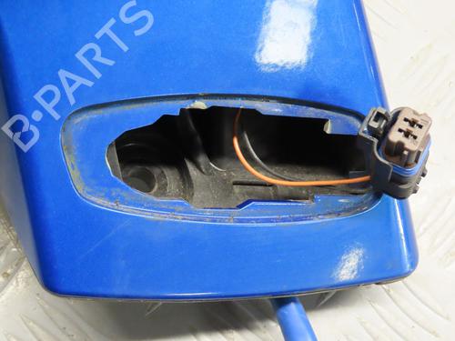 Right mirror PEUGEOT 308 I (4A_, 4C_)  | BP24419277C27 