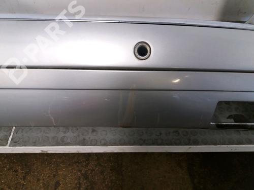 Rear bumper CITROËN C4 Picasso I MPV (UD_) 1.6 HDi | BP9441254C8