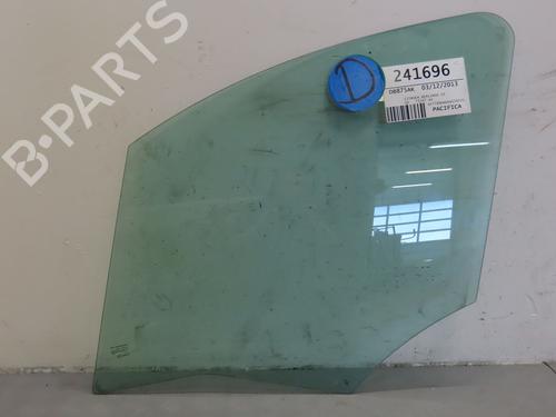 Front left door window CITROËN BERLINGO Box Body/MPV (B9) 1.6 HDi / BlueHDi 75 | BP24103404C18 