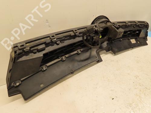 Grille VW GOLF VII (5G1, BQ1, BE1, BE2) 1.4 GTE Hybrid | BP29468890C40 