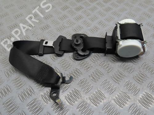 Front right seatbelt BMW 3 (E90) 325 d | BP27488499I25 - Image 4