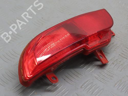 Rear bumper right light PEUGEOT 206+ (2L_, 2M_) 1.4 i (2LKFWA, 2MKFWA) | BP24832525C82 