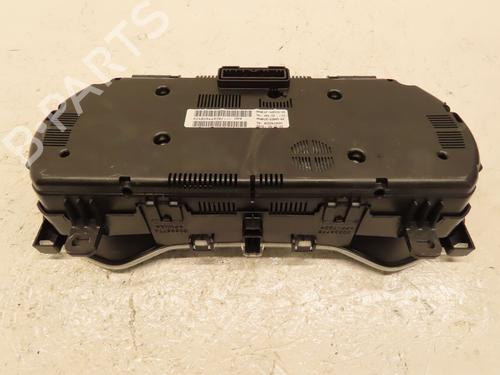 Instrument cluster RENAULT CAPTUR II (HF_) TCe 140 (HFN0) | BP28572453C47