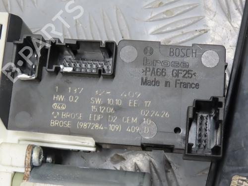 Front right window mechanism CITROËN C6 (TD_) 2.7 HDi | BP17780758C23 