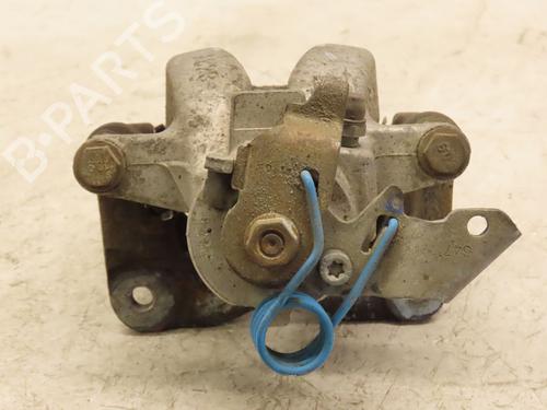 Left rear brake caliper FIAT 500L (351_, 352_) 1.6 D Multijet (199LYE1B) | BP29170766M107 