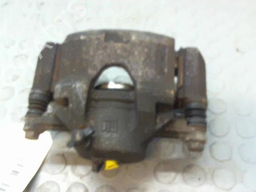 Left front brake caliper CHEVROLET SPARK (M300) 1.0 (68 hp) 14885423