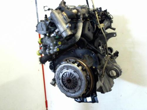 Engine FIAT PUNTO (188_) 1.9 JTD | BP9374708M1 
