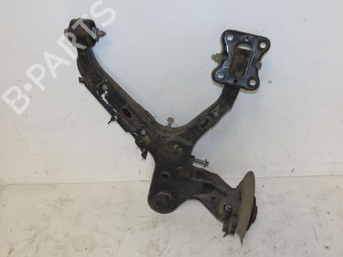 Used Right rear steering knuckle Right rear steering knuckle PEUGEOT EXPERT Van (V_) 2.0 BlueHDi 180 (177 hp) 33769708 33769708