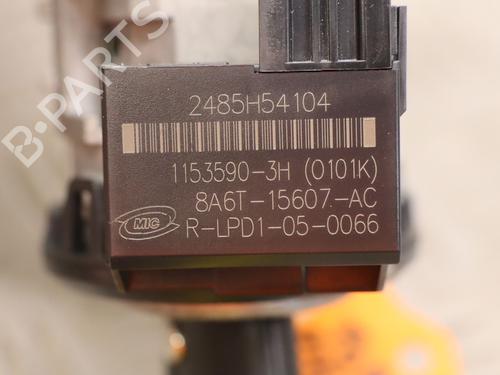 Ignition barrel FORD FIESTA VI (CB1, CCN) 1.25 | BP37276536M48 - Image 2