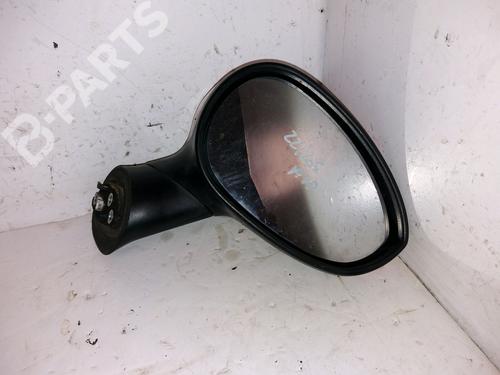 Used Right mirror FIAT GRANDE PUNTO (199_) 1.3 D Multijet (75 hp) 11976582