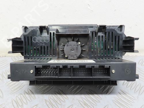 Climate control AUDI A3 (8P1) 2.0 TDI 16V | BP23154745I5 