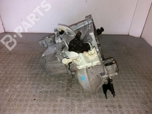 Gearbox CITROËN C3 I (FC_, FN_) 1.6 16V HDi | BP9382962M3 