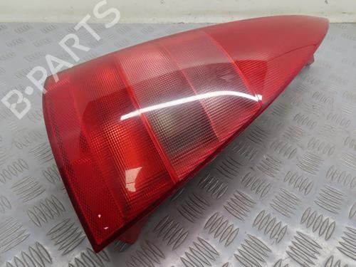 Left taillight CITROËN C3 I (FC_, FN_) 1.4 i | BP17782922C34 