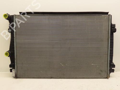 Køler VW GOLF VII (5G1, BQ1, BE1, BE2) 1.4 GTE Hybrid | BP29468784M31 