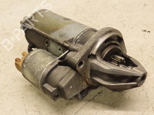Used Starter MERCEDES-BENZ C-CLASS Coupe (CL203) C 200 CDI (203.707) (122 hp) 29963571