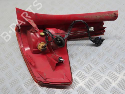 Left taillight CITROËN C4 I (LC_) 1.6 HDi | BP20653155C34 
