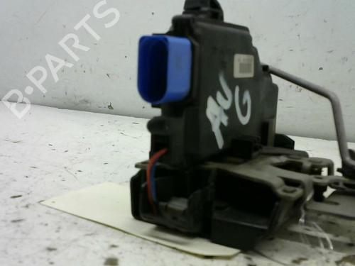 Used Front left lock AUDI A3 (8P1) 2.0 TDI 16V (140 hp) 9374777