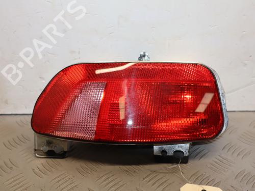 Rear bumper left light CITROËN C4 Picasso II 2.0 BlueHDi 150 | BP36396740C81 - Image 2