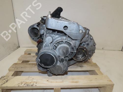 Used Gearbox Gearbox SEAT LEON (1P1) 2.0 TDI (170 hp) 40438479 40438479