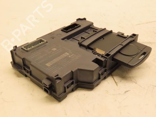 Used Card reader RENAULT CLIO IV (BH_) 0.9 TCe 90 (BHNF, BHMA, BHMH, BHJK, BHJR) (90 hp) 29294479