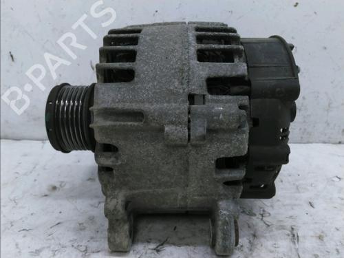 Used Alternator DACIA DUSTER (HS_) 1.5 dCi 4x4 (109 hp) 17776763