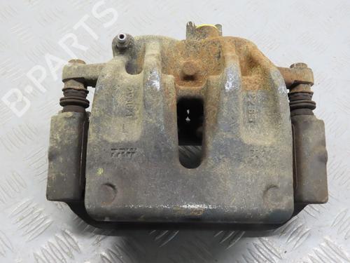 Left front brake caliper LAND ROVER RANGE ROVER SPORT I (L320) 2.7 D 4x4 | BP24480913M105