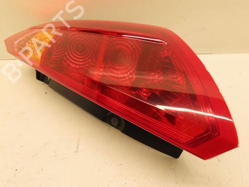 Used Right taillight FIAT GRANDE PUNTO (199_) 1.3 D Multijet (199.AXD11, 199.AXD1A, 199.AXD1B,... (90 hp) 9380083