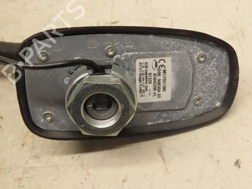 Used Antenna/Base PEUGEOT PARTNER Box Body/MPV (K9) 1.5 BlueHDi 100 (102 hp) 30629793