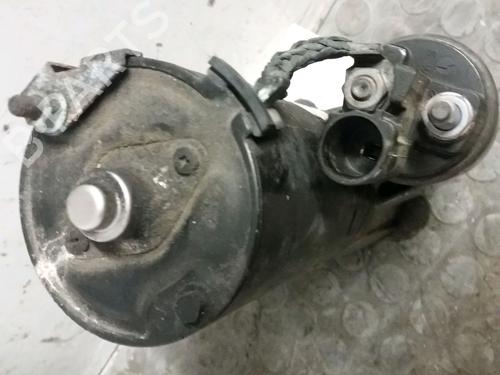 Used Starter AUDI A4 B7 Avant (8ED) 2.0 TDI 16V (140 hp) 9382134