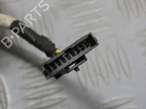 Left mirror OPEL ZAFIRA / ZAFIRA FAMILY B (A05) 1.9 CDTI (M75) | BP9387661C26 