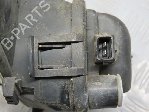 Used Left front fog light FORD FIESTA IV (JA_, JB_) 1.25 i 16V (75 hp) 24992315