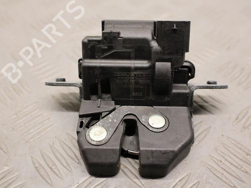 Achterklepslot Achterklepslot JEEP RENEGADE SUV (BU, B1, BV) 2.0 CRD 4x4 (120 hp) 33947147 33947147