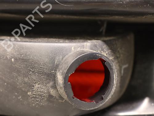 Used Left taillight Left taillight 36849547 36849547