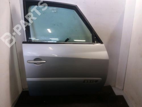 Used Right front door RENAULT ESPACE IV (JK0/1_) 2.2 dCi (JK0H) (150 hp) 9377263