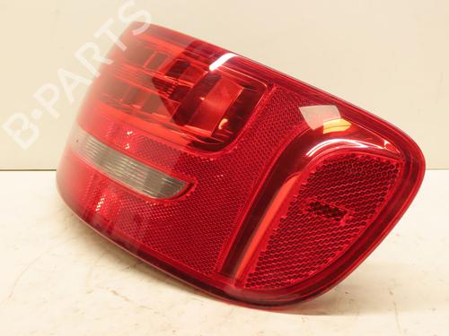 Right taillight AUDI A4 B8 Avant (8K5) 2.0 TDI | BP30189248C35 