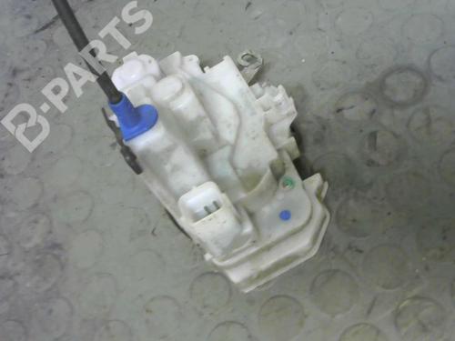 Front right lock PEUGEOT BIPPER Tepee 1.4 HDi | BP9376458C97 