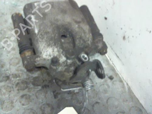 Used Right rear brake caliper OPEL INSIGNIA A Sports Tourer (G09) 2.0 CDTI (35) (160 hp) 14884356
