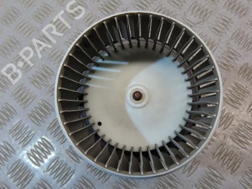Used Heater blower motor RENAULT CLIO V (B7_) 1.0 TCe 100 (B7MT) (101 hp) 27488132