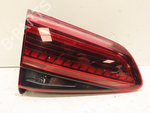 Left tailgate light VW GOLF VII (5G1, BQ1, BE1, BE2) 1.4 GTE Hybrid | BP29469027C79 