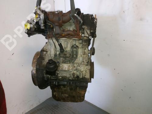 Used Engine SMART CITY-COUPE (450) 0.8 CDI (S1CLC1, 450.300, 450.301, 450.302, 450.303,... (41 hp) 9382753
