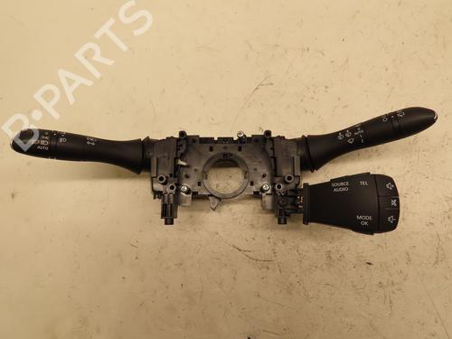 Steering column stalk RENAULT KADJAR (HA_, HL_) 1.2 TCe 130 (HLMR) | BP29170771I23 