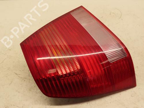 Left taillight VW BORA I (1J2) 1.9 TDI | BP17782828C34 