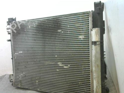 Used AC radiator AC radiator RENAULT CAPTUR I (J5_, H5_) 1.5 dCi 90 (J5N4, J5M5, J5MW, J5M6, J5AL, J5AJ) (90 hp) 9376291 9376291