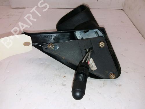Used Right mirror RENAULT CLIO I (B/C57_, 5/357_) 1.1 (46 hp) 23155287