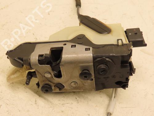 Front left lock CITROËN C4 II (NC_) 1.6 BlueHDi 100 | BP29196190C98 