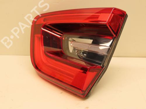 Right tailgate light RENAULT KADJAR (HA_, HL_) 1.2 TCe 130 (HLMR) | BP29345869C80 