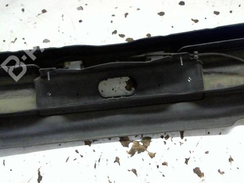 Rear bumper RENAULT CLIO I (B/C57_, 5/357_) 1.2 (B/C/S572) | BP9375396C8 